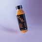 cold pressed tangerine juice