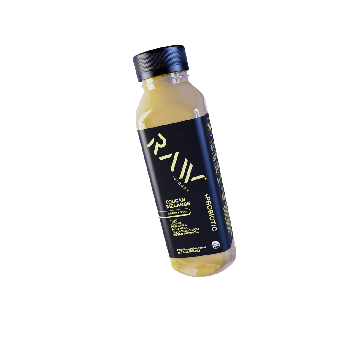 yuzu fruit juice