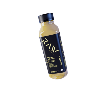 yuzu fruit juice