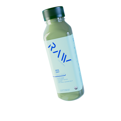 organic cucumber juice