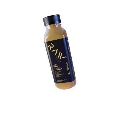 YUZU MATE