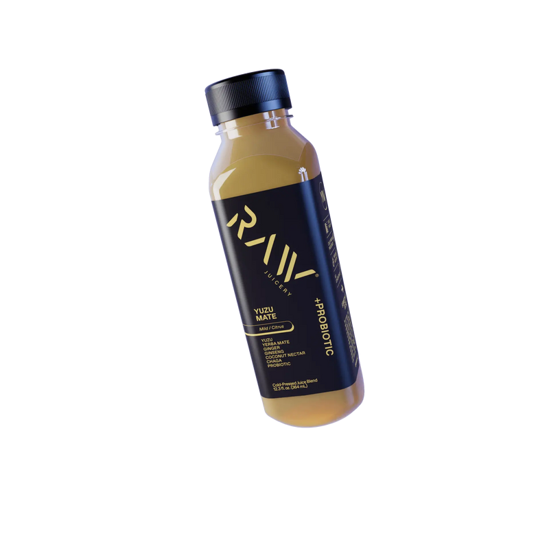 YUZU MATE