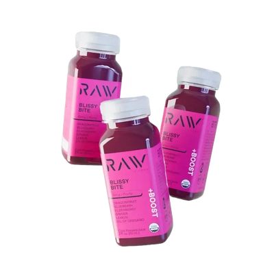 BLISSY BITE | 3-PACK