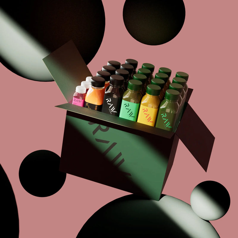 DETOX KIT