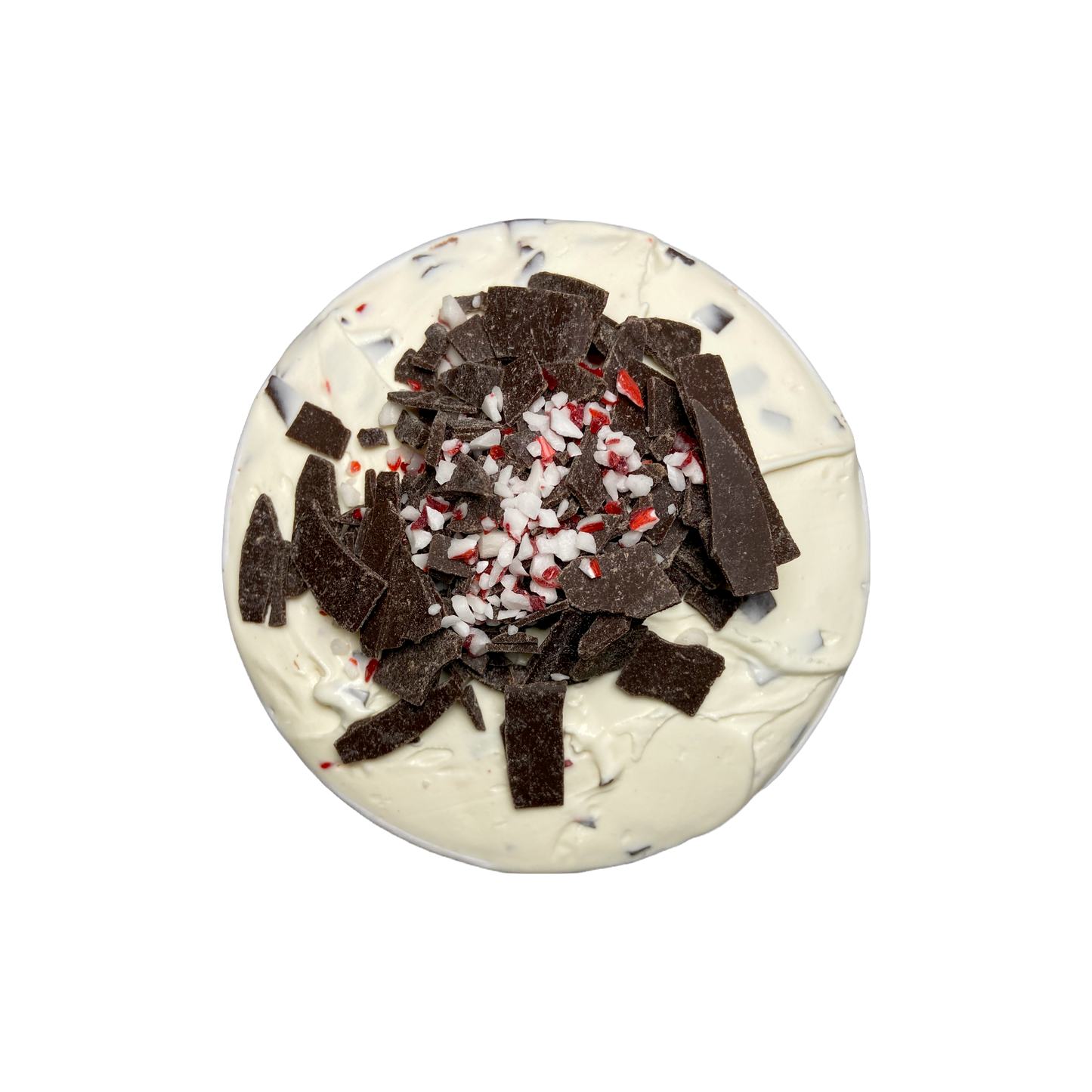 Peppermint Bliss - Limited Time Flavor