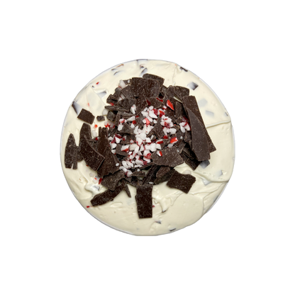 Peppermint Bliss - Limited Time Flavor