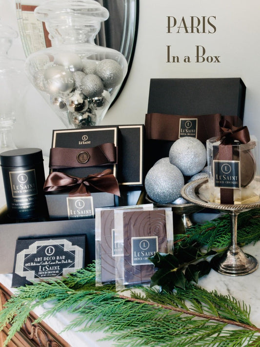 Paris in a Box