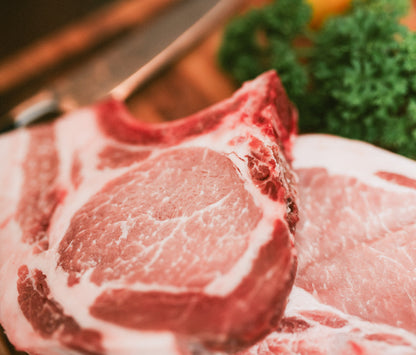 Pork Chops