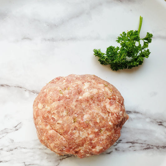 Italian Sausage