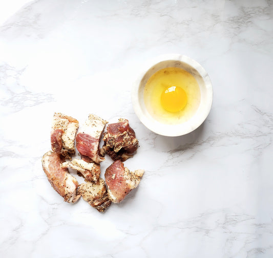 Naturally Cured Bacon Ends
