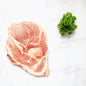 Pork Blade Steak