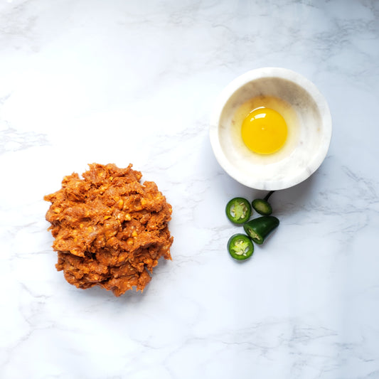Chorizo