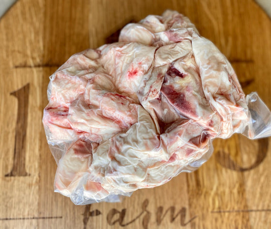Grassfed Beef Fat