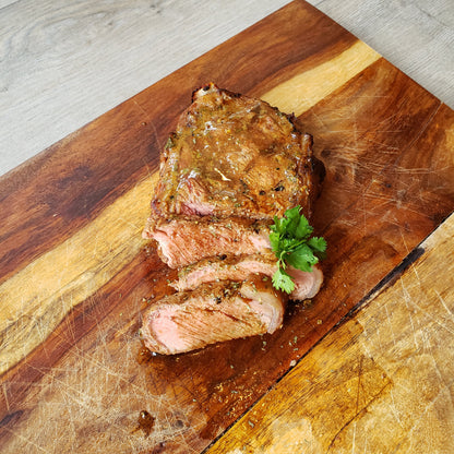 Grassfed Ny Strips