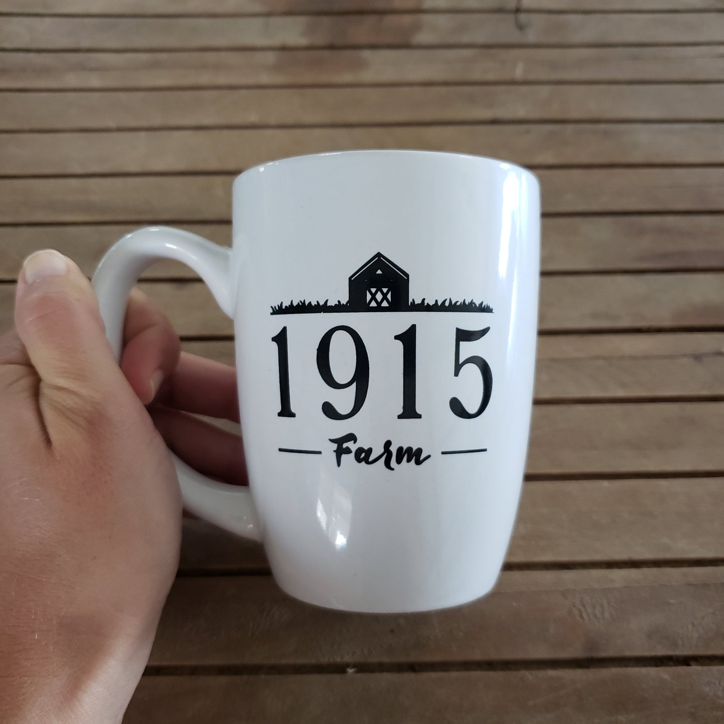 Mug
