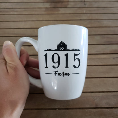Mug