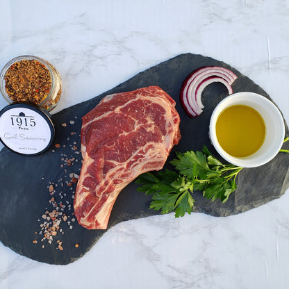 Holiday Pre Order Discount - A Grill Gathering