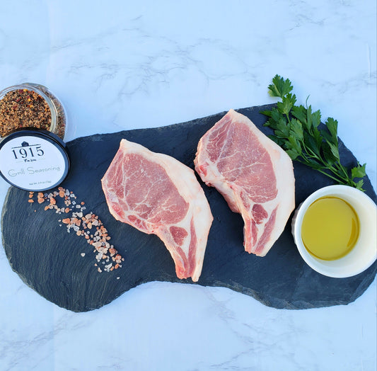 Pork Chops