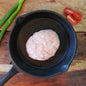 Ground Chicken