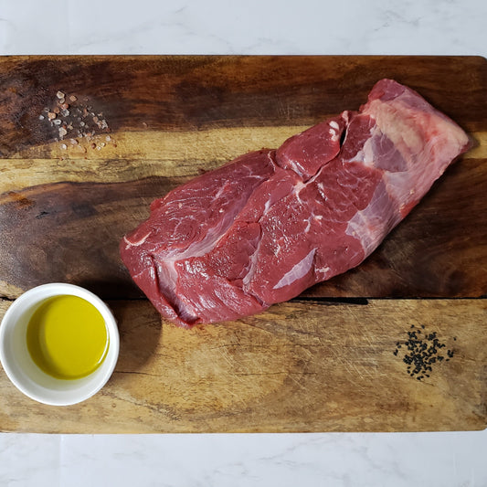 Grassfed Chuck Roast