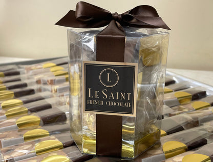 Chocolate Nougat