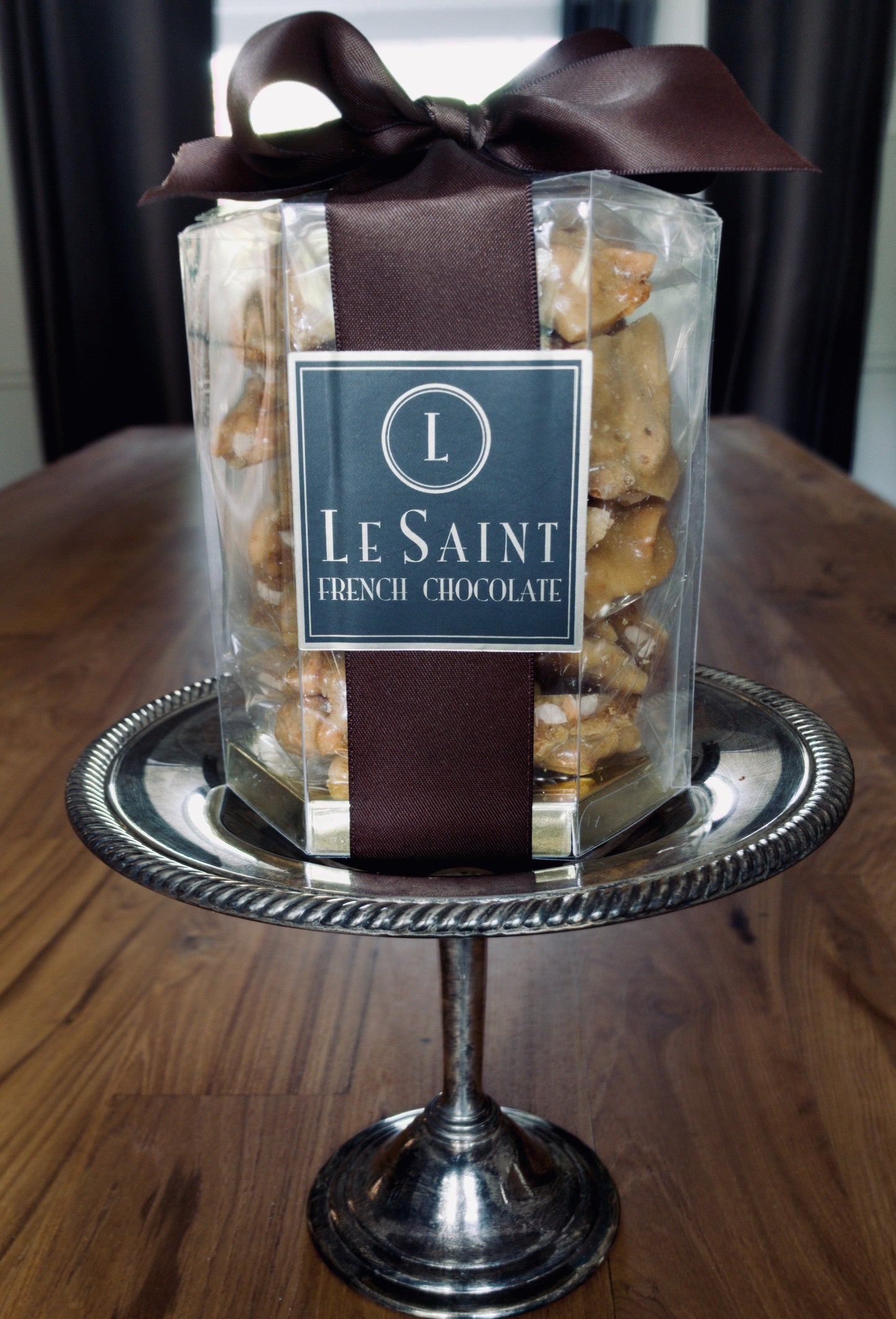 Noël Sampler Gift Box