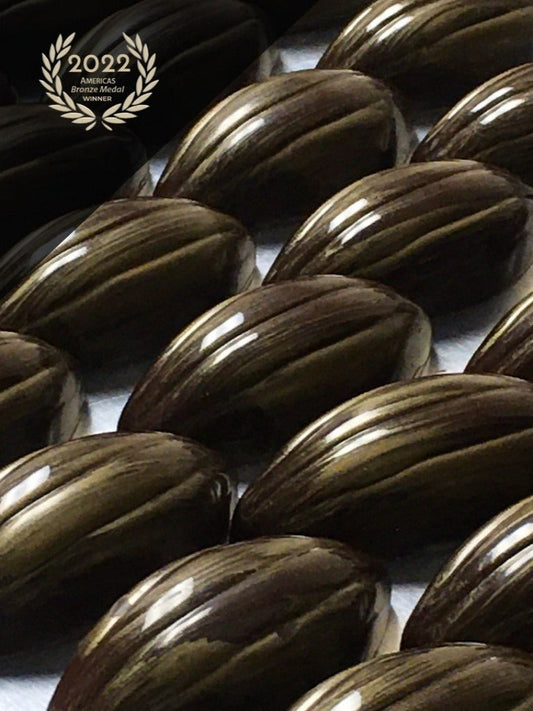 Calvados Caramel Bonbons