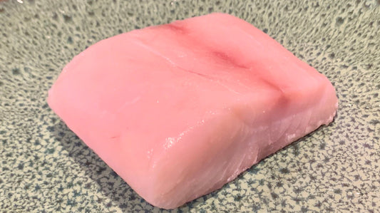 Mahi-Mahi - Approximately 8 oz