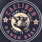 CALLISON RANCH BEEF STICKERS
