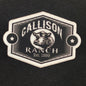 CALLISON RANCH BEEF STICKERS