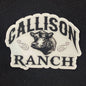 CALLISON RANCH BEEF STICKERS
