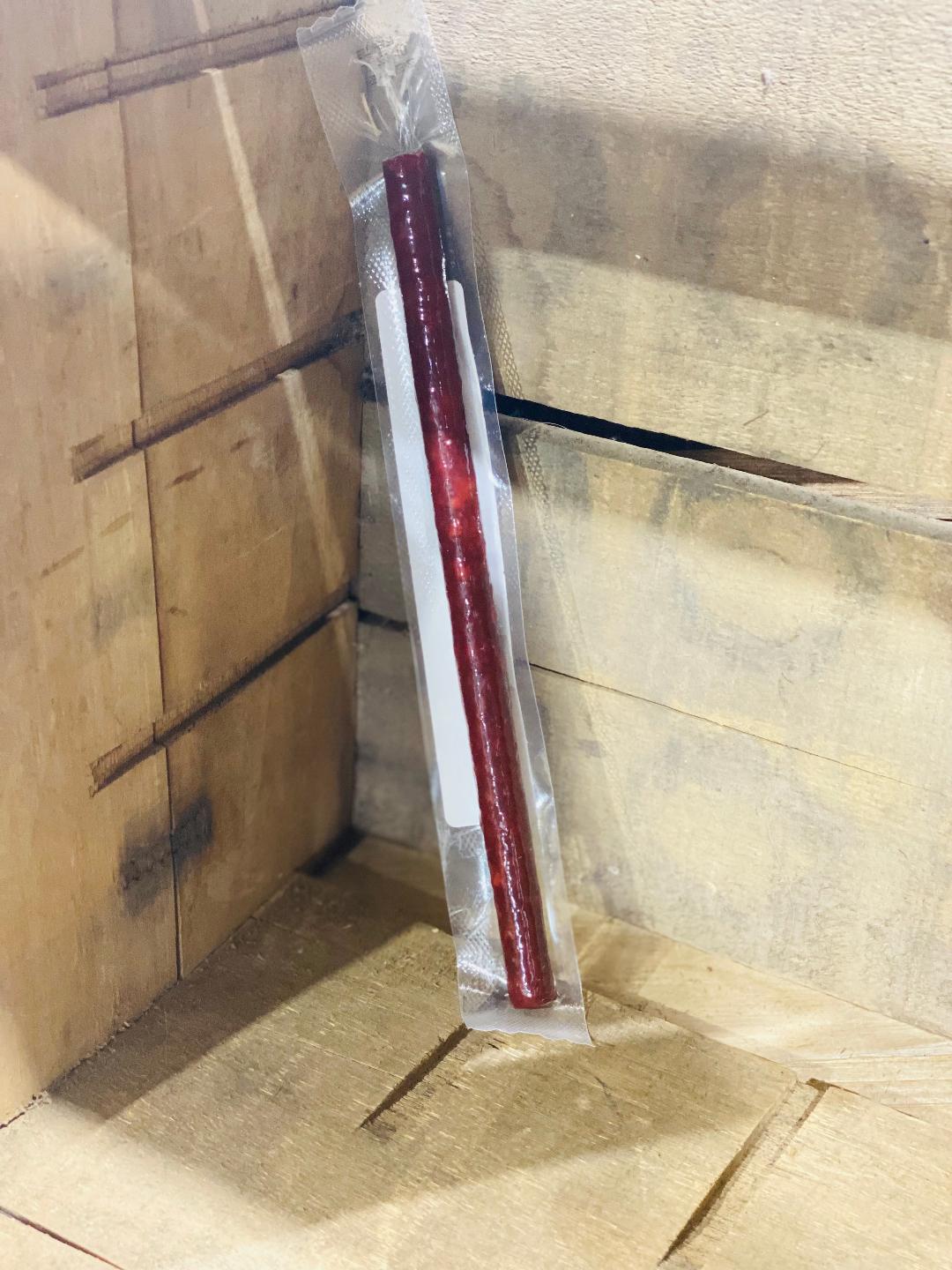 CRB BEEF STICK