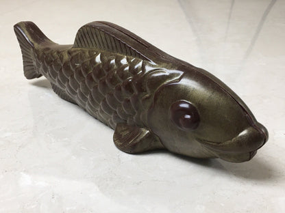 Big Koi