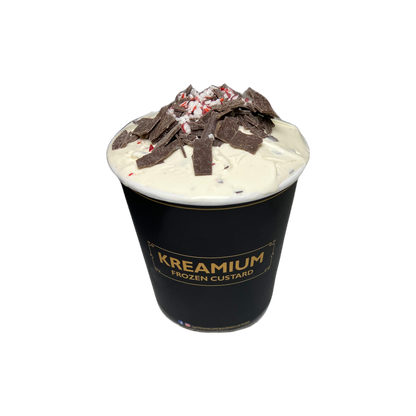 Peppermint Bliss - Limited Time Flavor