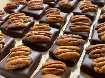 Gourmet English Toffee