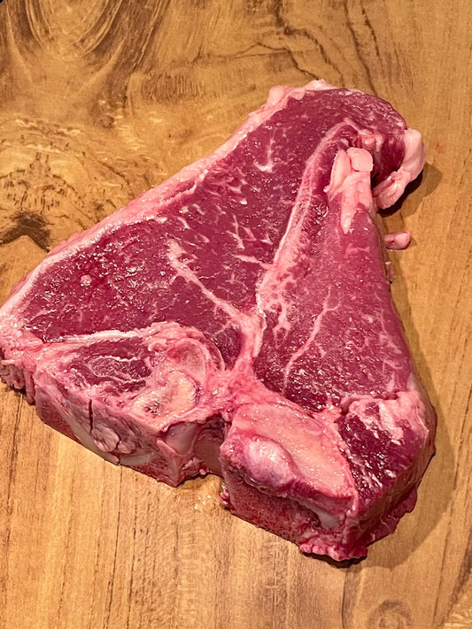Porterhouse - Approximately 24 oz