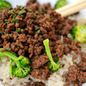 Grassfed Ground Beef Subscription