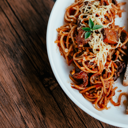 Grassfed Ground Beef Subscription