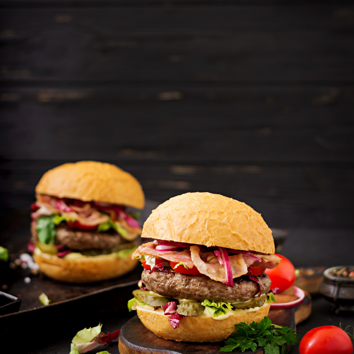 Grassfed Ground Beef Subscription