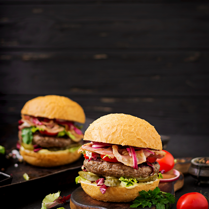 Grassfed Ground Beef Subscription