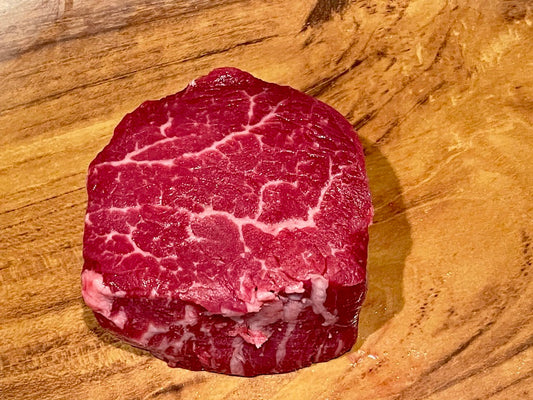Filet Mignon/Tenderloin - Approximately 8 oz