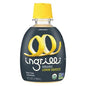 Ingrilli Organic Lemon Juice,4oz Squeeze