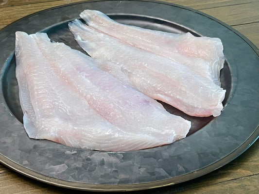 Northeastern Fluke - Approximately 16 oz