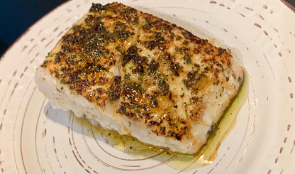 Mahi-Mahi - Approximately 8 oz