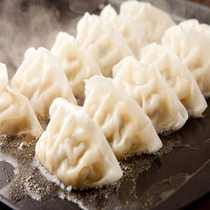 Lump Crab Dumplings 1 Dz