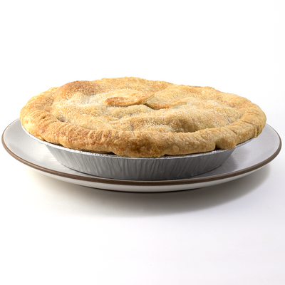 Classic Apple Pie Shipped