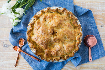 Harvest Apple Pie™