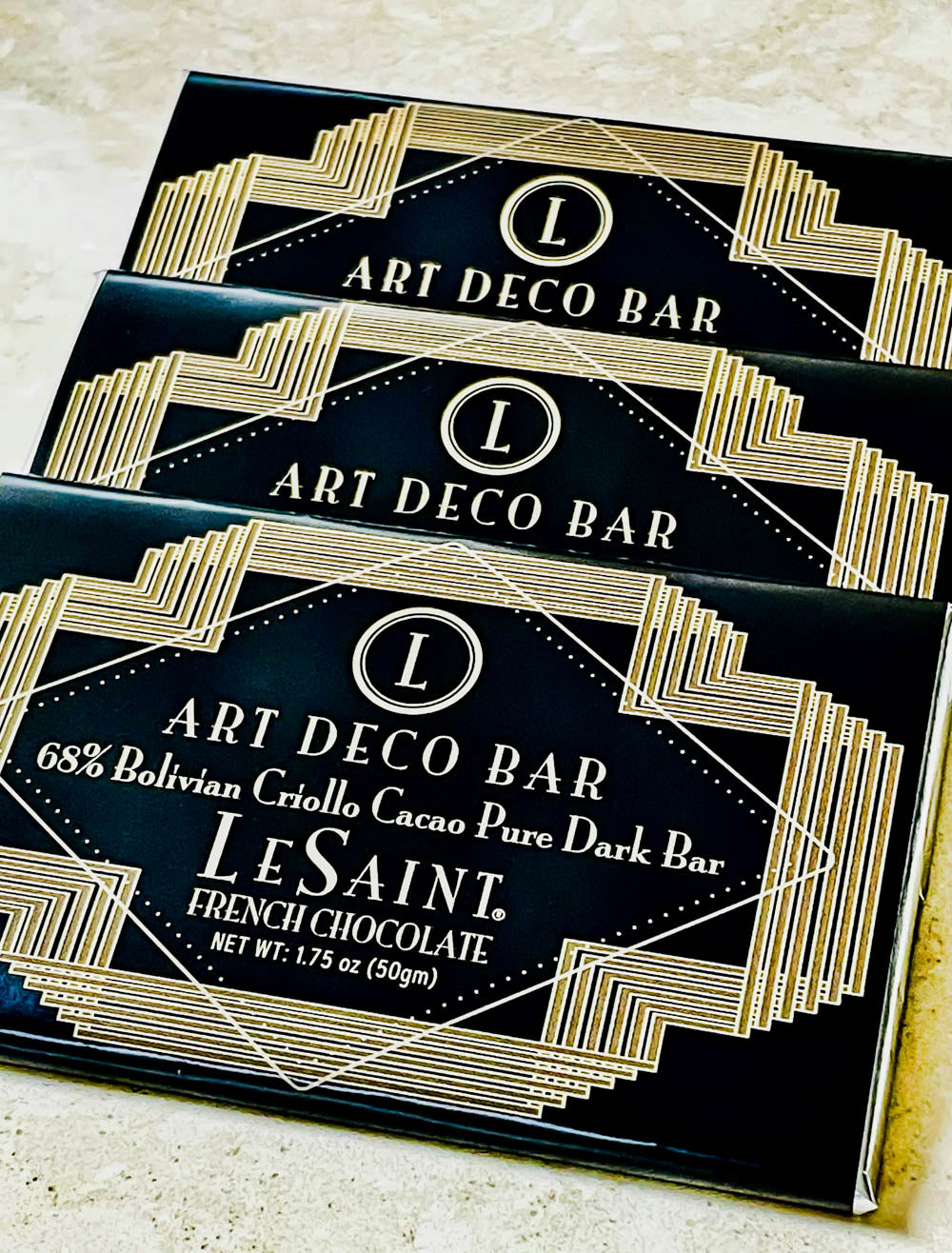 Dark Chocolate Lover's Gift Box