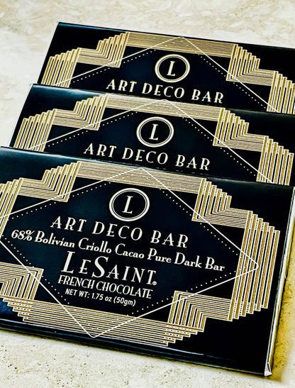 Dark Chocolate Lover's Gift Box