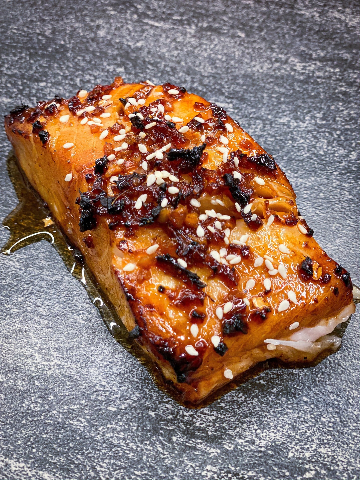 Sablefish (Black Cod) Bundle